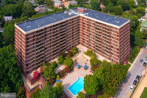 805-4100 N Charles St, BALTIMORE, MD, 21218-1025 | Card Image