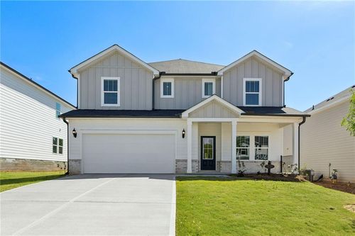 3138 Sweet Red Circle, Braselton, GA, 30517 | Card Image