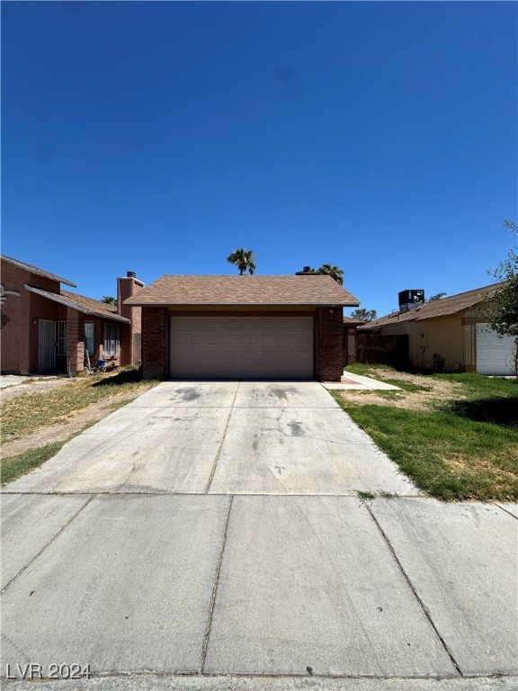 Parrish Ln, Las Vegas, NV 89110