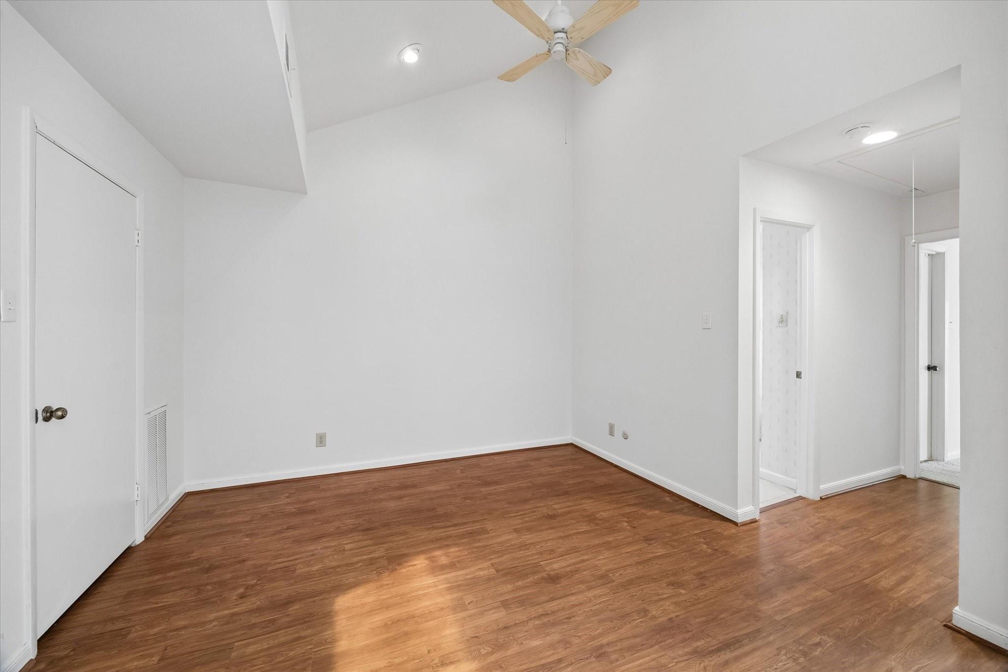 Residential in Houston