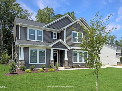 503 Sweetfern Ln, Zebulon, NC, 27597-5013 | Card Image