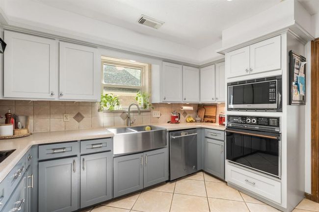 9611 Stockport Dr, House other with 4 bedrooms, 4 bathrooms and 2 parking in Spring TX | Image 17