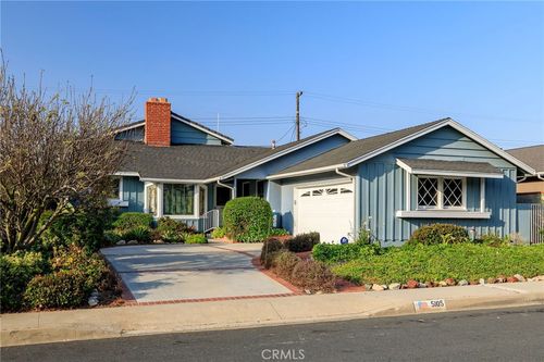 5105 Via El Sereno, Torrance, CA, 90505 | Card Image