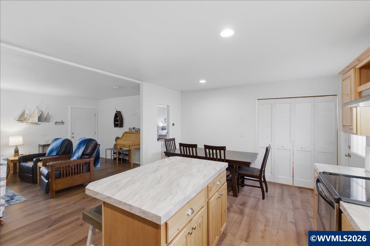 Residential in Lincoln City 5