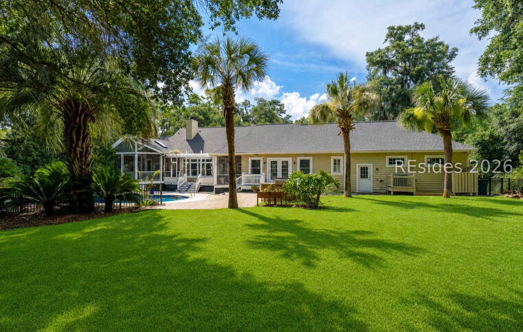 Residential in Beaufort 5