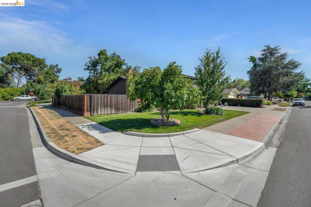 Residential in Concord 3