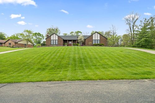 5321 Laurelridge Ln, Cincinnati, OH, 45247-7952 | Card Image