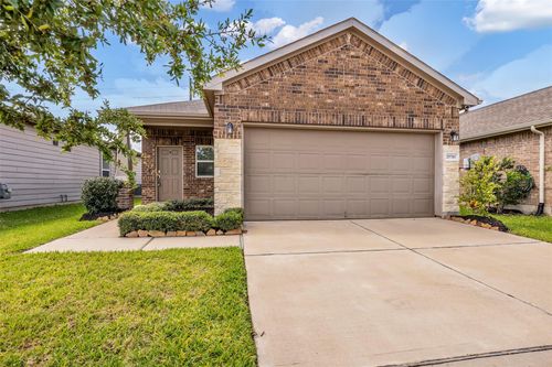 25703 Bottlebrush Sedge St, Katy, TX, 77493-5059 | Card Image
