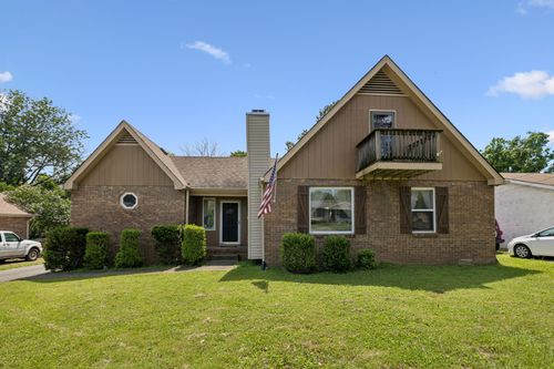 749 Fitzpatrick Rd, Nashville, TN, 37214-3936 | Card Image