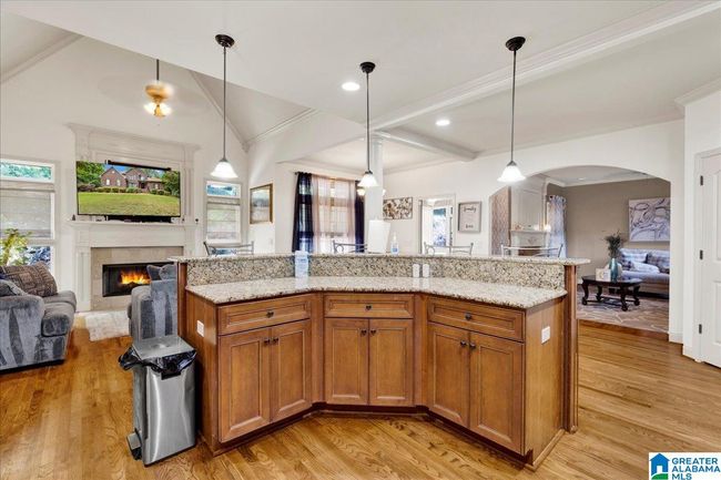 8176 Carrington Dr, House other with 4 bedrooms, 5 bathrooms and null parking in TRUSSVILLE AL | Image 18