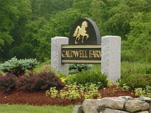 Caldwell Farm Rd, Byfield, MA 01922