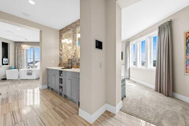 18 Whispering Springs Way, House other with 4 bedrooms, 4 bathrooms and 6 parking in Heritage Pointe AB | Image 37
