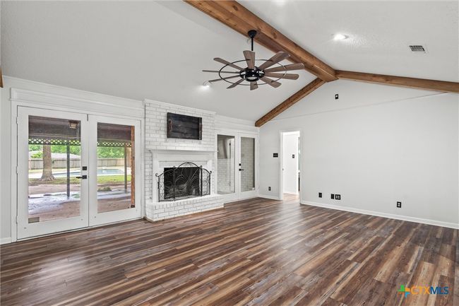 4101 Briar Cliff Rd, House other with 4 bedrooms, 4 bathrooms and null parking in Temple TX | Image 4