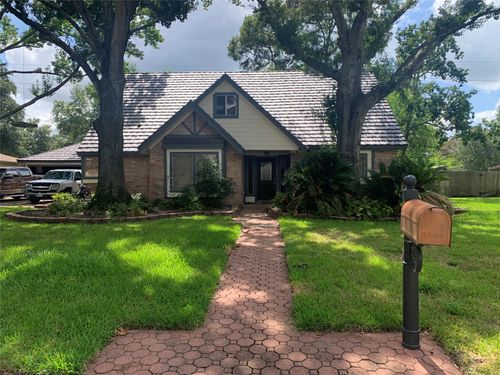7403 Benwich Circle, Houston, TX, 77095 | Card Image