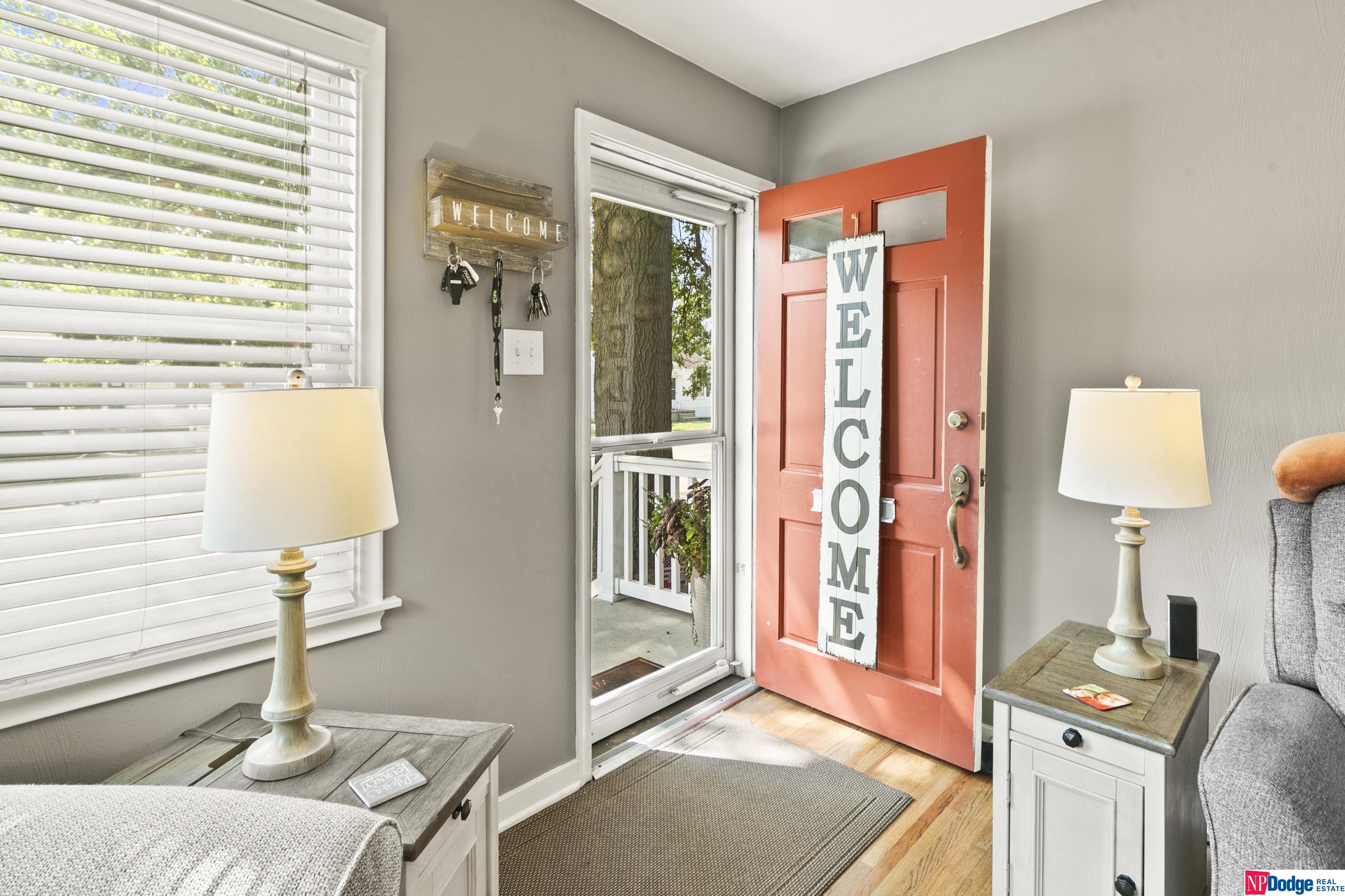 15th St, Fremont, NE 68025