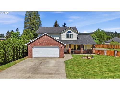 406 E Valley St, Yacolt, WA, 98675-5650 | Card Image