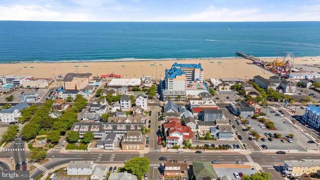 UNIT-106 - 109 Caroline St, Condo with 1 bedrooms, 1 bathrooms and null parking in OCEAN CITY MD | Image 26