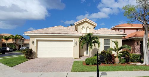 3023 Bollard Rd, West Palm Beach, FL, 33411-6423 | Card Image