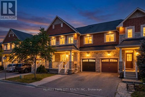 655 Murray Meadows Pl, Milton, ON, L9T8L9 | Card Image