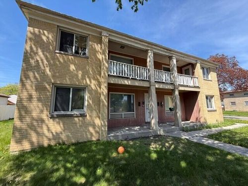 4579 N 76th Street, Milwaukee, WI, 53218 | Card Image