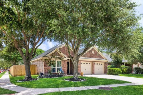 2826 Lakecrest Forest Dr, Katy, TX, 77493-2573 | Card Image
