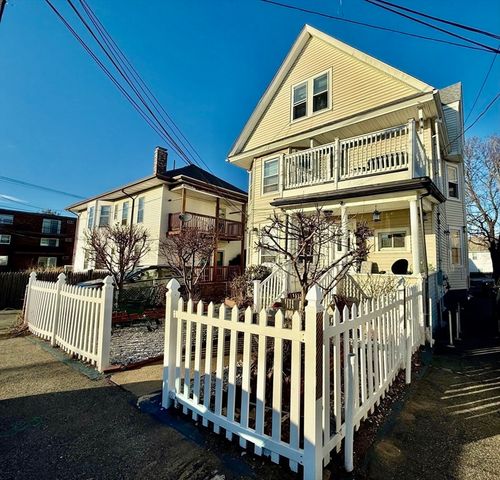 3-10 Clark St, Quincy, MA, 02171-2289 | Card Image