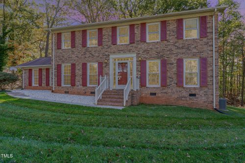 1011 Cliftwood Drive, Siler City, NC, 27344 | Card Image