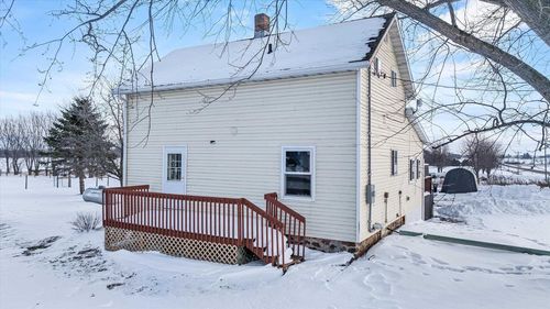 207949 County Road F, SPENCER, WI, 54479-5100 | Card Image