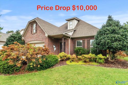 22 Maple Grove Blvd Sw, Huntsville, AL, 35824-4005 | Card Image