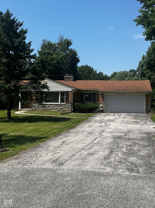 4806 Staughton Dr, Indianapolis, IN, 46226-3132 | Card Image