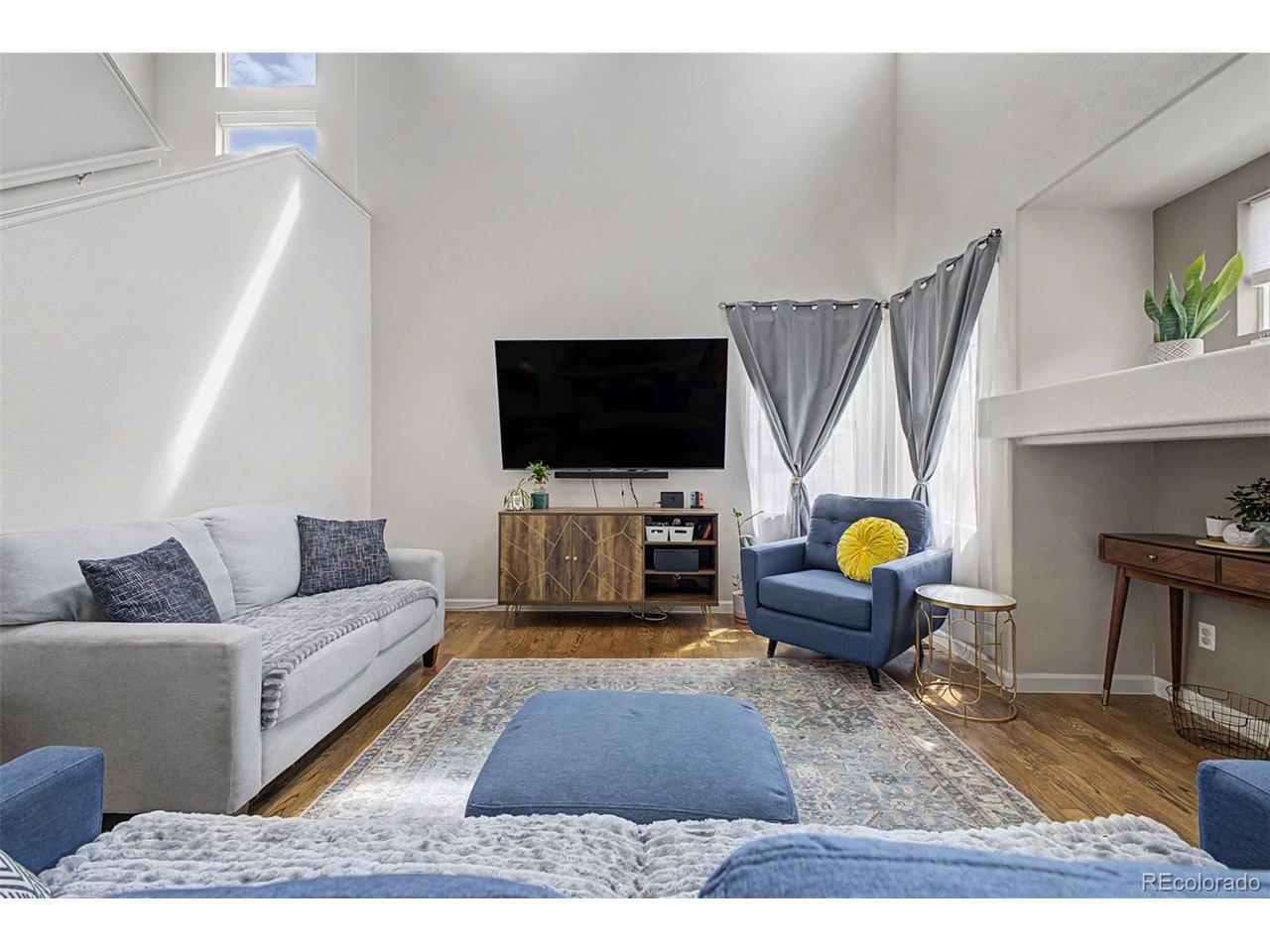 Residential in Commerce City 3