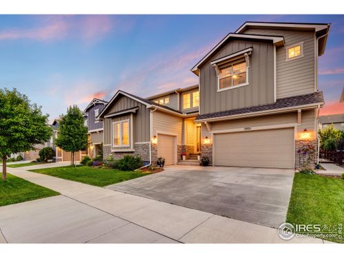 5921 Medlar Pl, Fort Collins, CO, 80528-7250 | Card Image