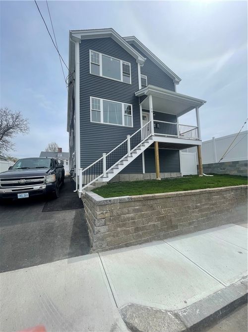 2-74 Westcott Ave, Providence, RI, 02909-5542 | Card Image