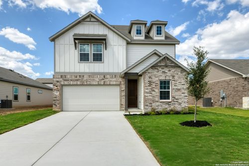12811 Hill Plains Dr, Schertz, TX, 78154 | Card Image