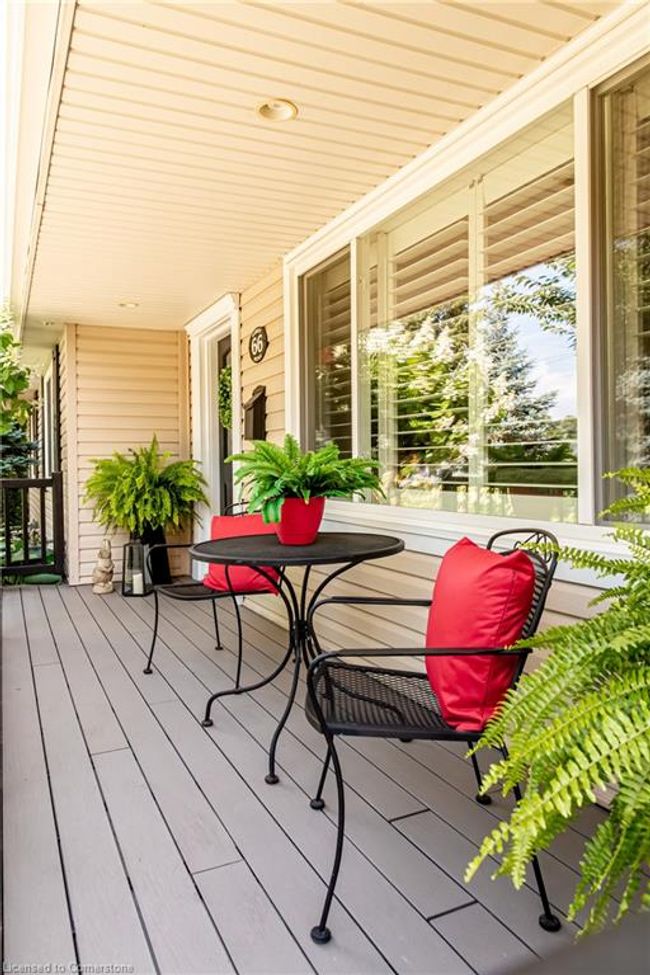 66 Garden Ave, House other with 4 bedrooms, 3 bathrooms and 4 parking in Ancaster ON | Image 6