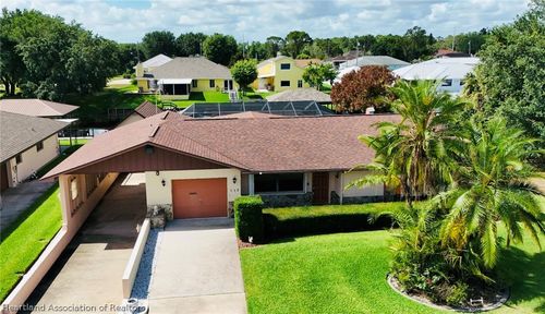 117 Citrus Rd Ne, Lake Placid, FL, 33852-6044 | Card Image