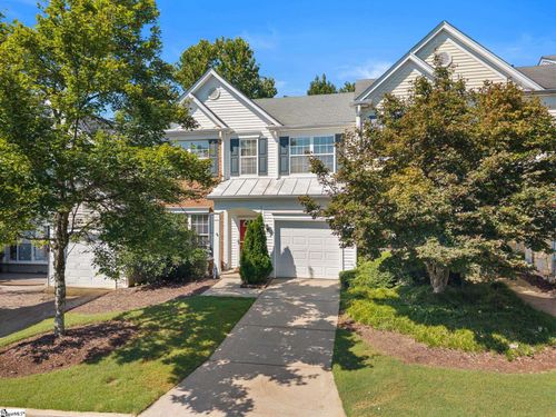 817 Weybourne Dr, Greer, SC, 29650-4154 | Card Image