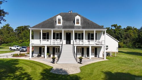 720 Lefort Bypass Rd, Thibodaux, LA, 70301-6133 | Card Image