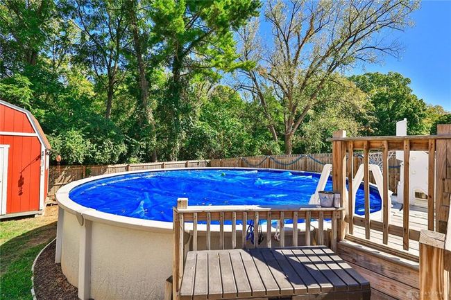 1758 Sanborn Dr, House other with 4 bedrooms, 1 bathrooms and null parking in Reading OH | Image 31