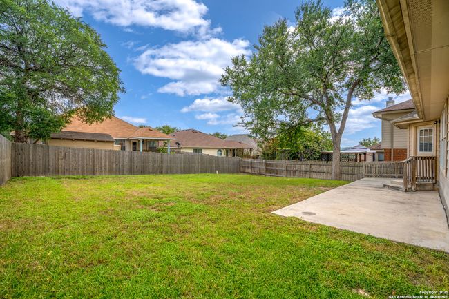 9606 Mediator Run, House other with 4 bedrooms, 4 bathrooms and null parking in Converse TX | Image 27
