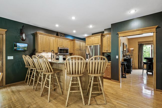 30934 115 Th St, House other with 5 bedrooms, 4 bathrooms and null parking in Princeton MN | Image 14