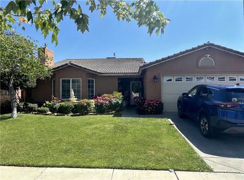 538 St Teresa Ct, Merced, CA, 95341-7026 | Card Image