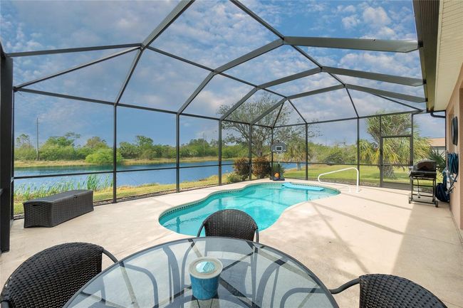 New Pool cage and Screen Nov '23 | Image 49