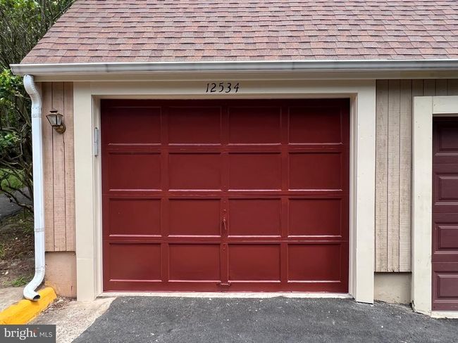 12534 Flatwood Cir, Townhouse with 3 bedrooms, 3 bathrooms and null parking in FAIRFAX VA | Image 4