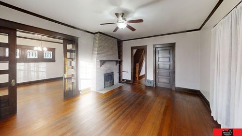 308 S Nebraska St, Hooper, NE, 68031-3026 | Card Image