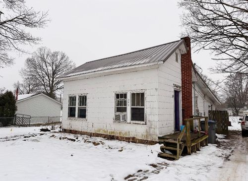 340 Arbor St E, Marcellus, MI, 49067-8521 | Card Image