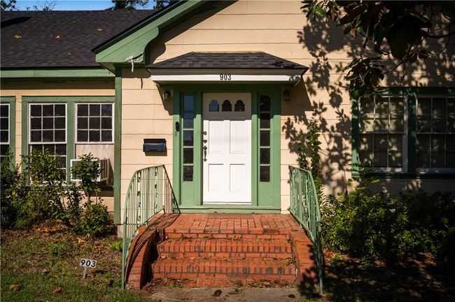 903 Center St, House other with 4 bedrooms, 3 bathrooms and null parking in Winnfield LA | Image 4