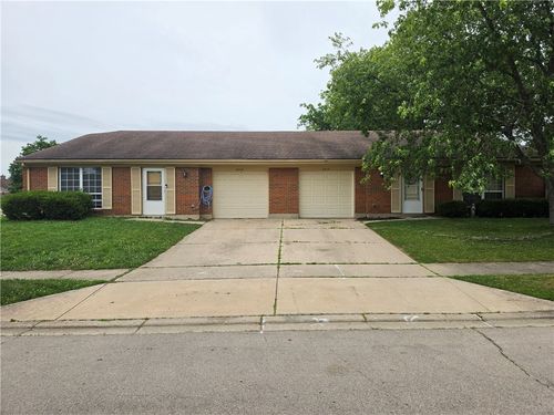 4312 Sarah Drive, Englewood, OH, 45322 | Card Image
