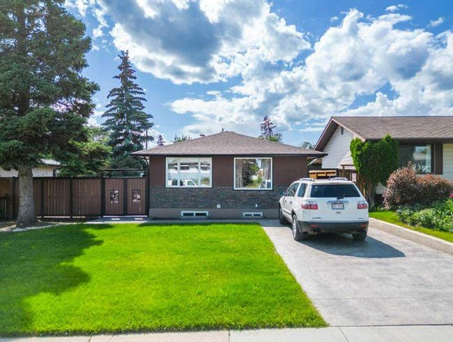 2439 41 Street Se, Home with 4 bedrooms, 2 bathrooms and 5 parking in Calgary AB | Image 1