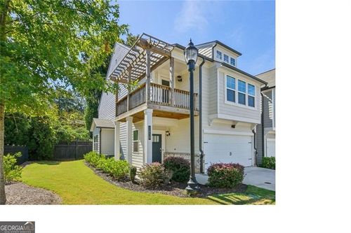 1858 Belmore St, Smyrna, GA, 30080 | Card Image